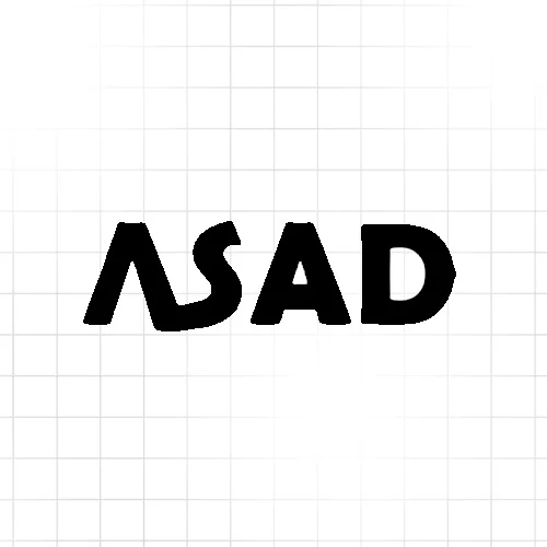 تیم استارتاپی ASAD