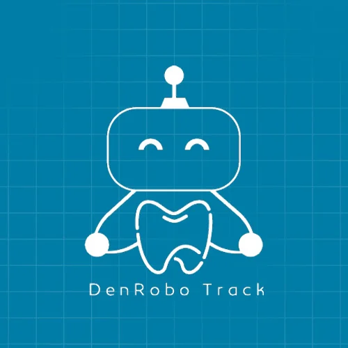 تیم استارتاپی DenRoboTrack