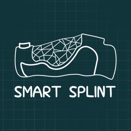 تیم استارتاپی Smart Splint