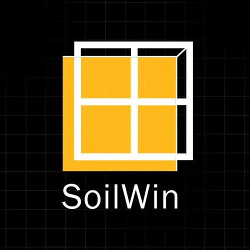 تیم استارتاپی SoilWin