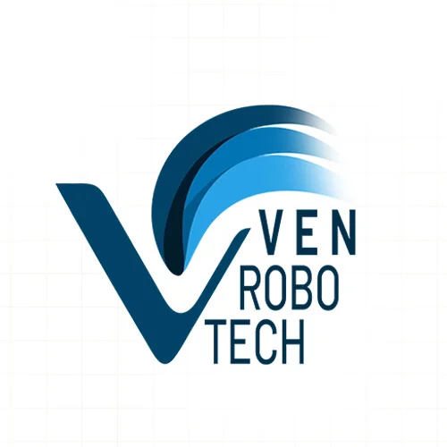 تیم استارتاپی Venrobotech
